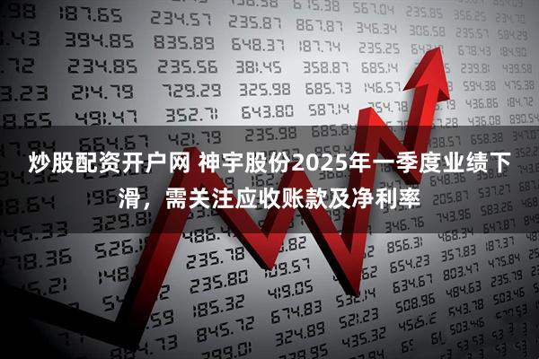 炒股配资开户网 神宇股份2025年一季度业绩下滑，需关注应收账款及净利率